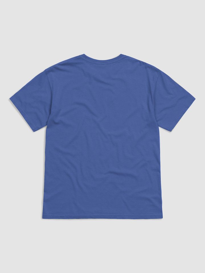 Easy Move Graphic Tee product image (2)