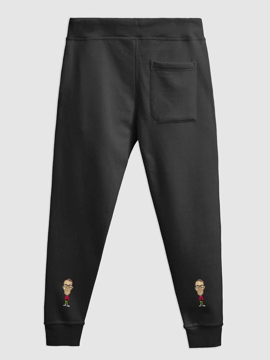 Tyrants Lane Seven Fleece Joggers product image (2)