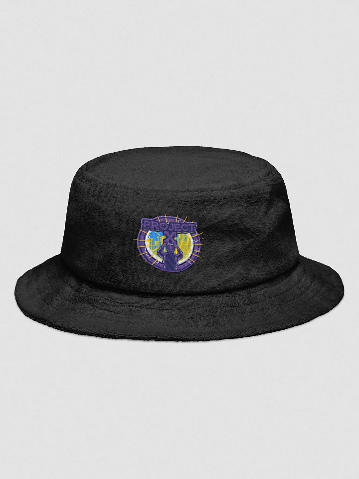Beach Style Bucket hat product image (1)