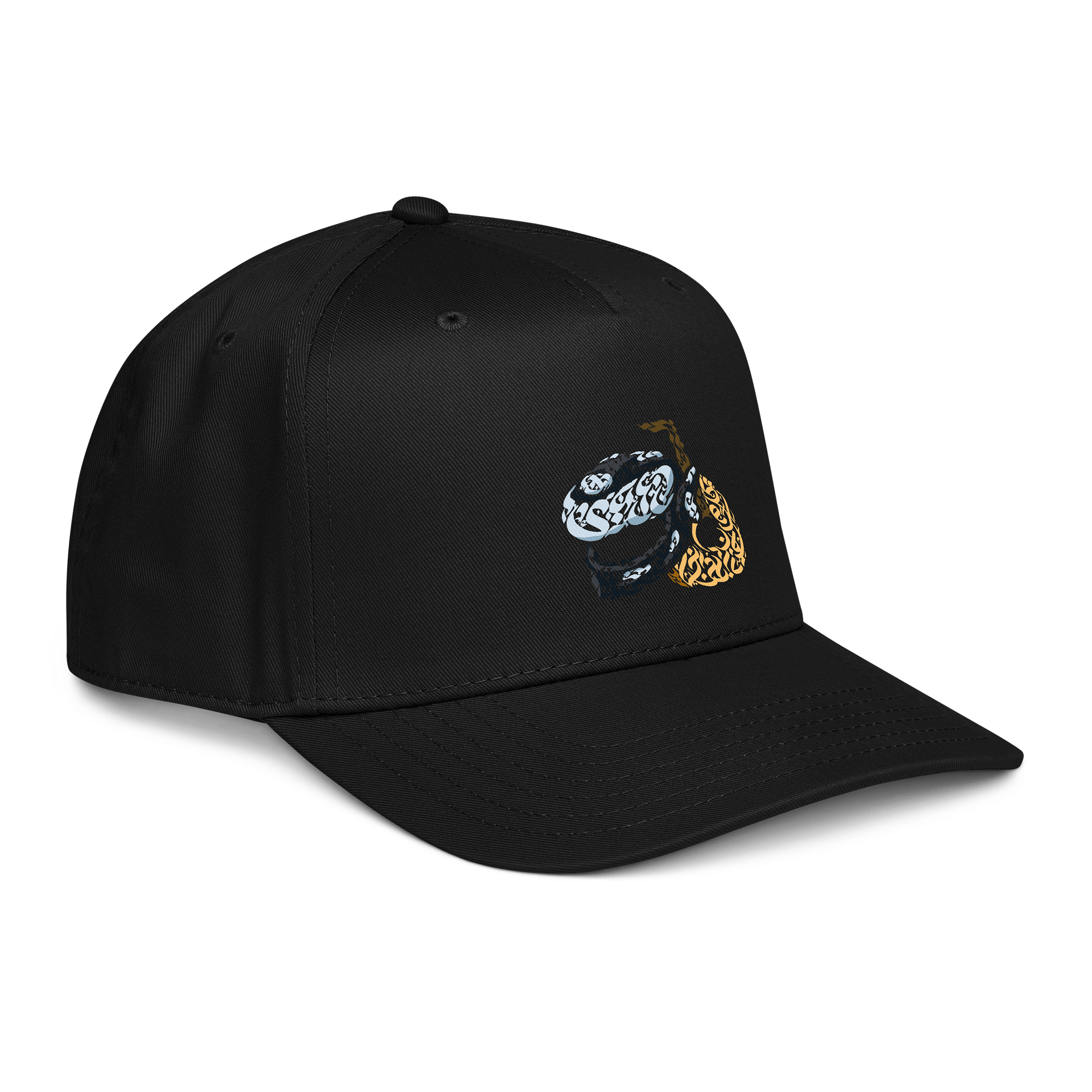 YAD Oud Baseball Cap product image (4)