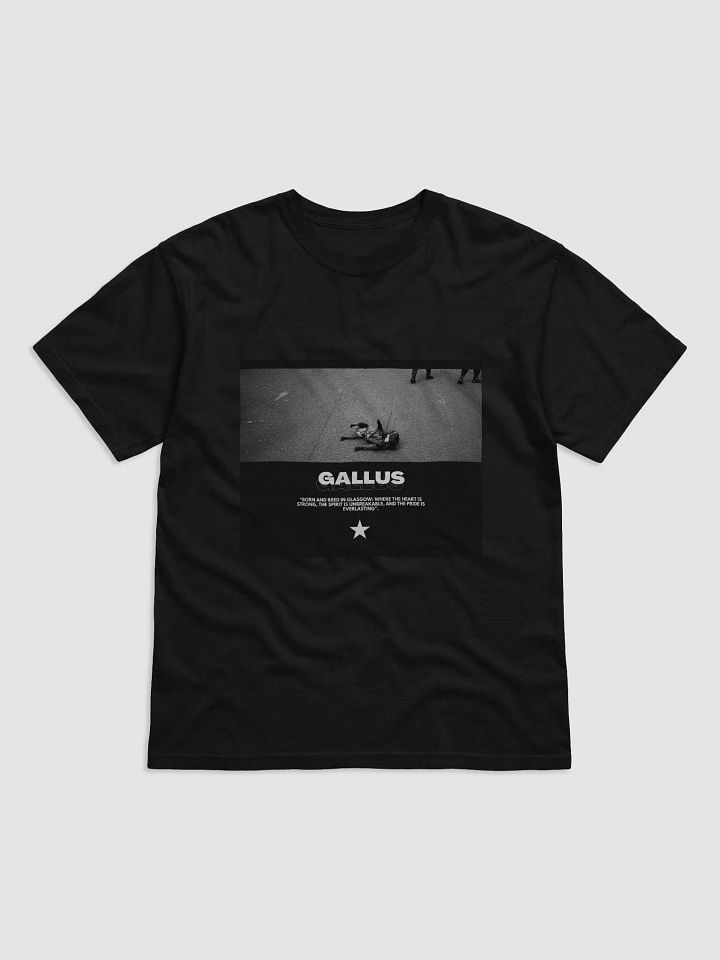 Gallus T-Shirt product image (1)