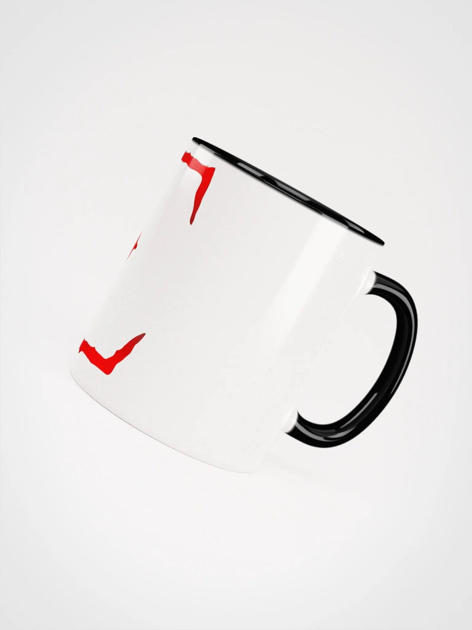 Sigma Logo Ceramic Mug w/ Colored Inside product image (53)