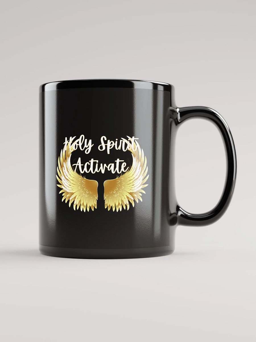 Christ Ambassador Mug product image (1)