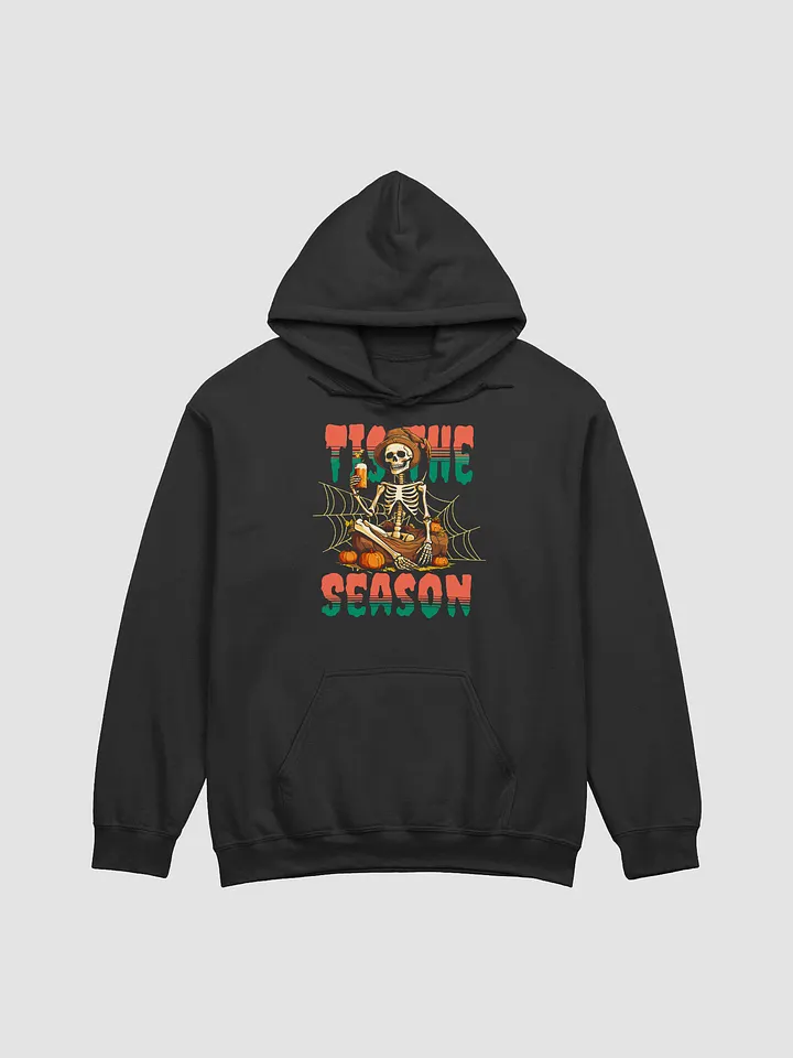 Tis the Season Hoodie product image (1)