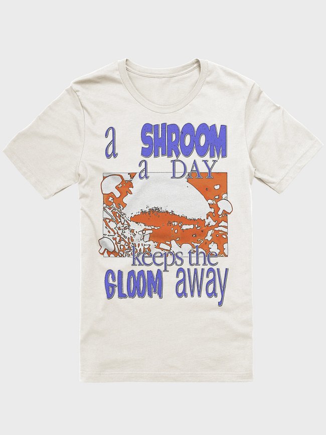 Shroom A Day