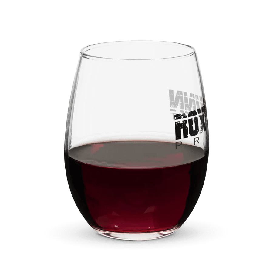 RGP GLASS LOGO product image (8)