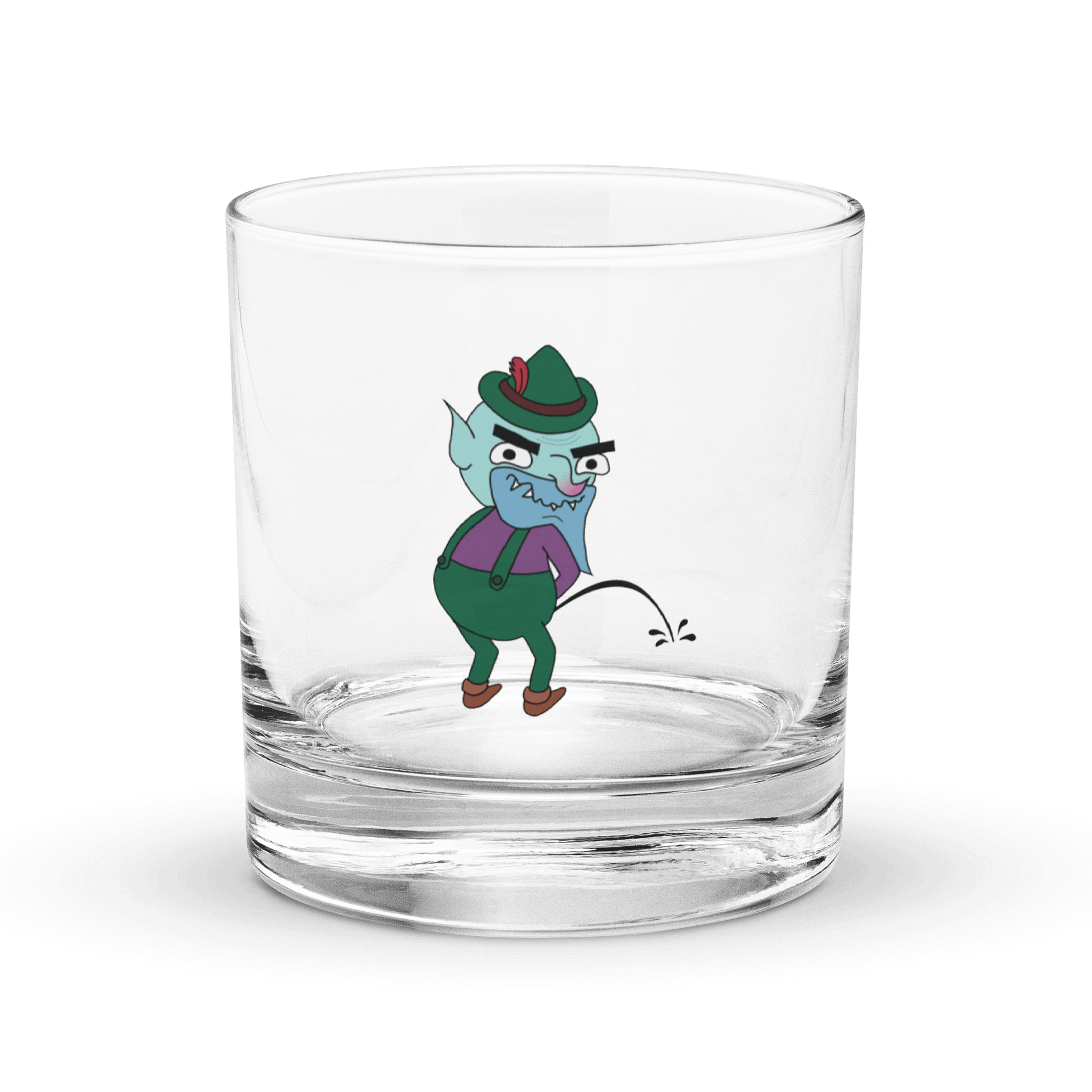 Stiltskin Peeing In Your Drink Cup product image (1)