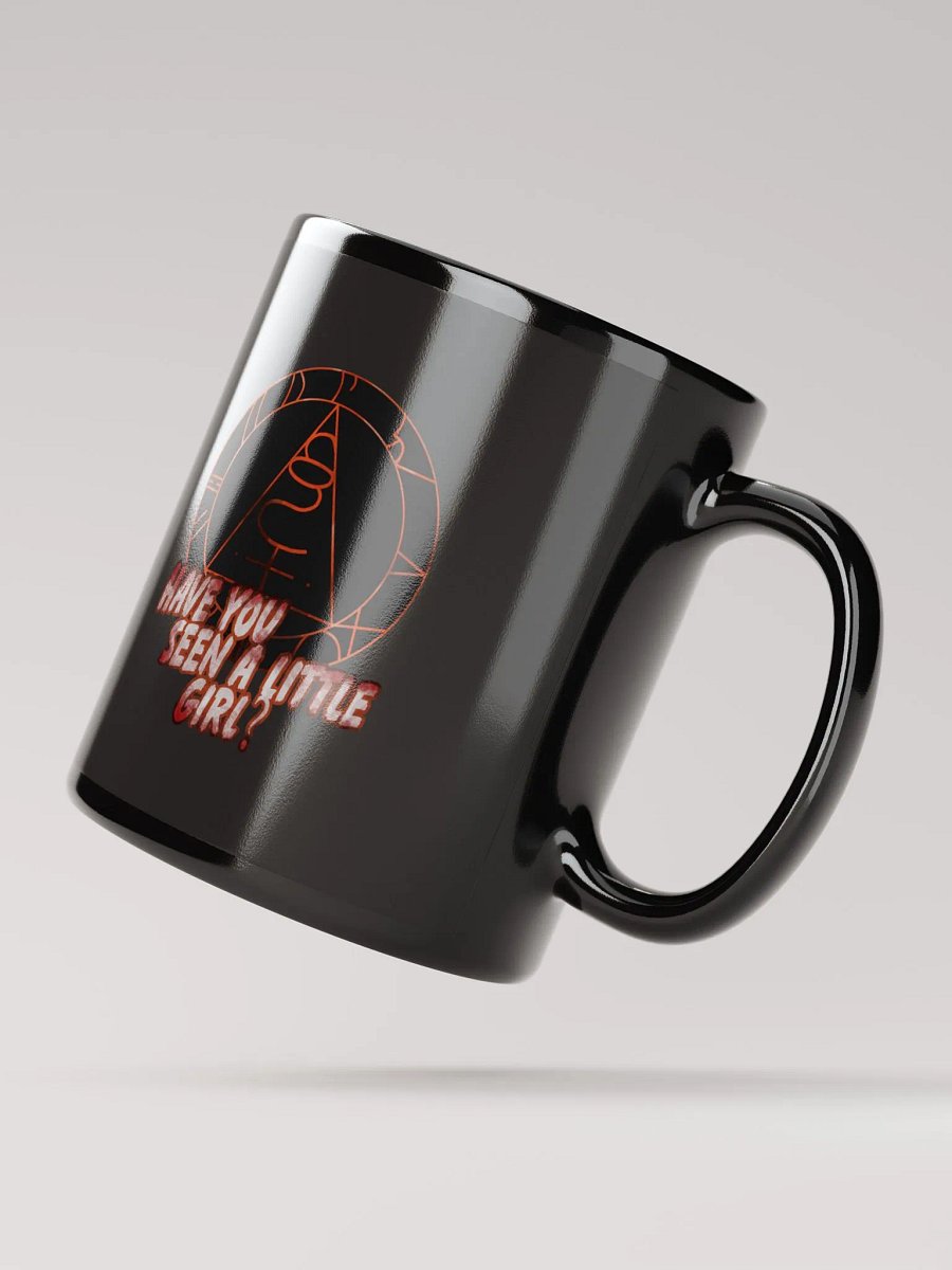 Foretold by Gyromancy (Mug) product image (3)