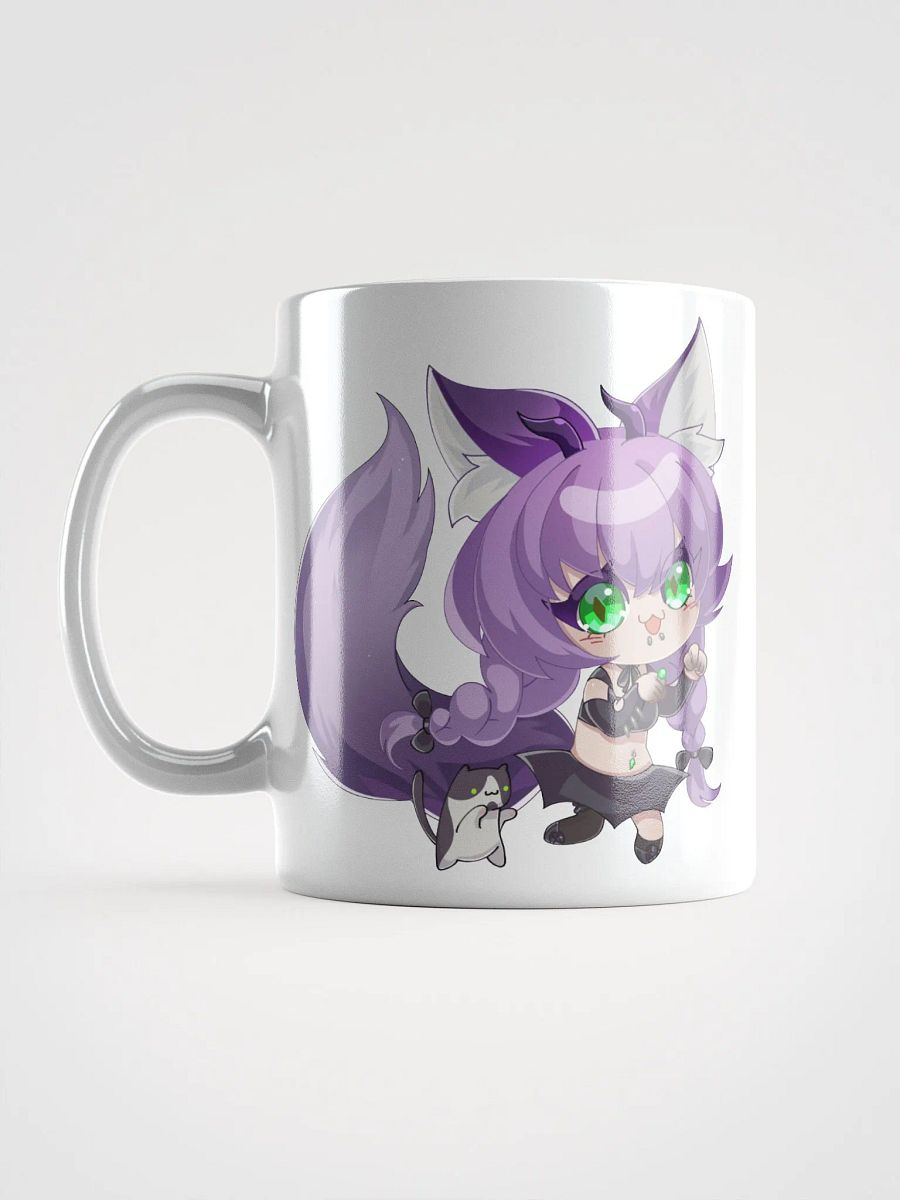 Katalae Nyan Dance Mug product image (12)