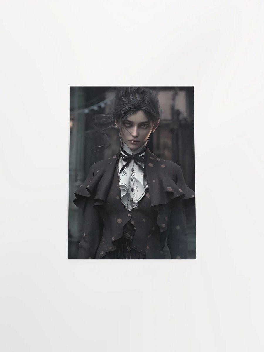 Ethereal Elegance Poster product image (7)