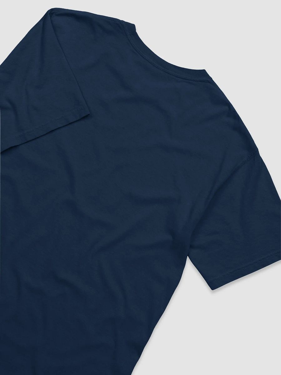 We Built For This (Navy) product image (4)
