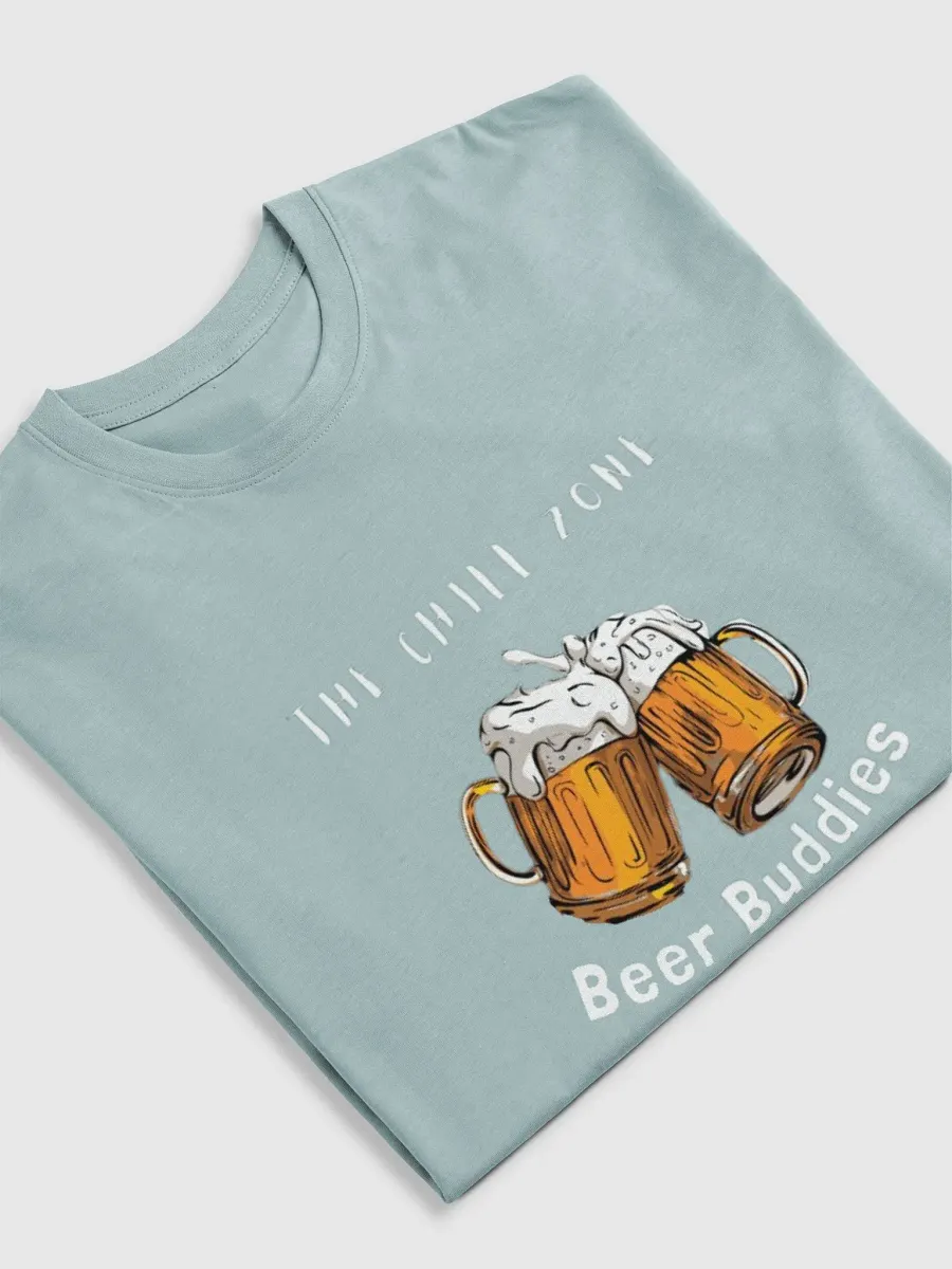 Beer Buddies Tee product image (25)