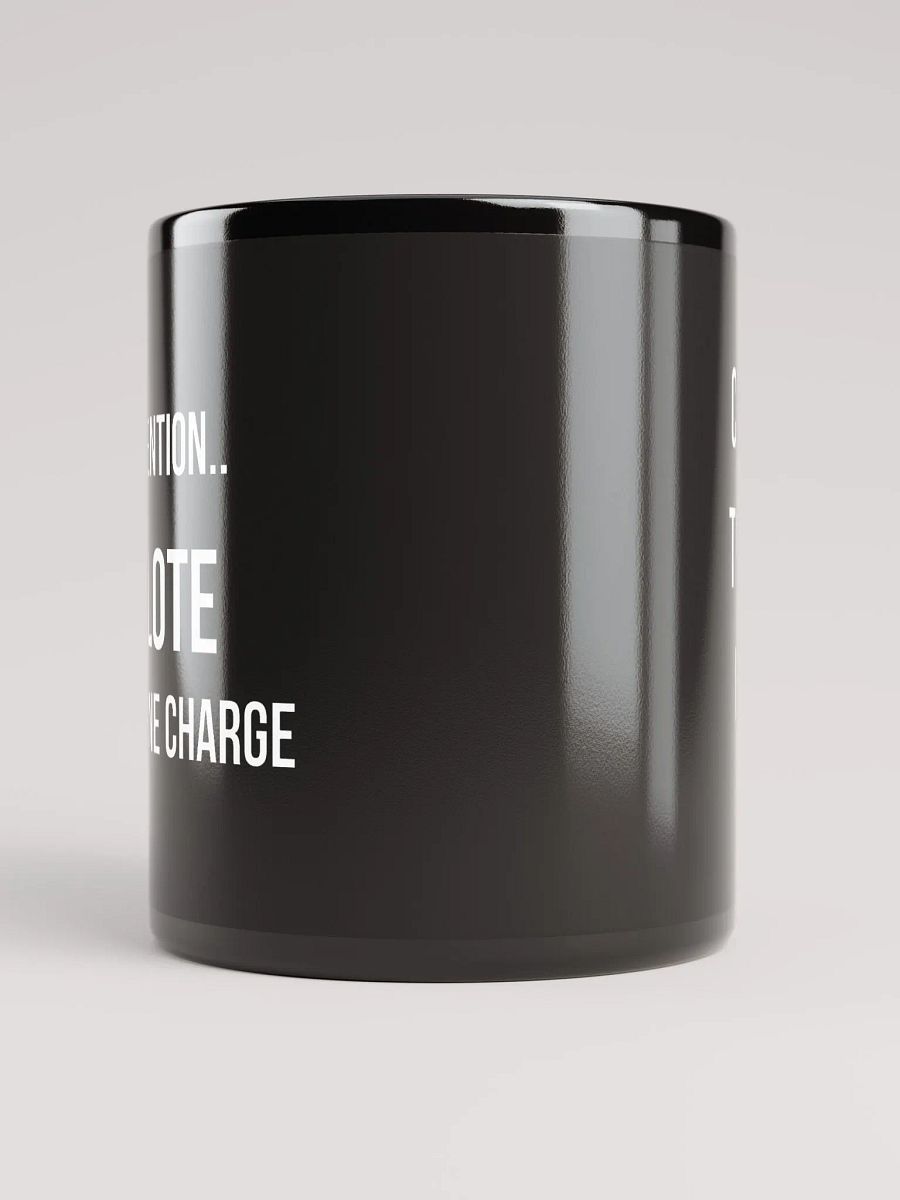 MUG - L’allié caféiné des simracers product image (5)