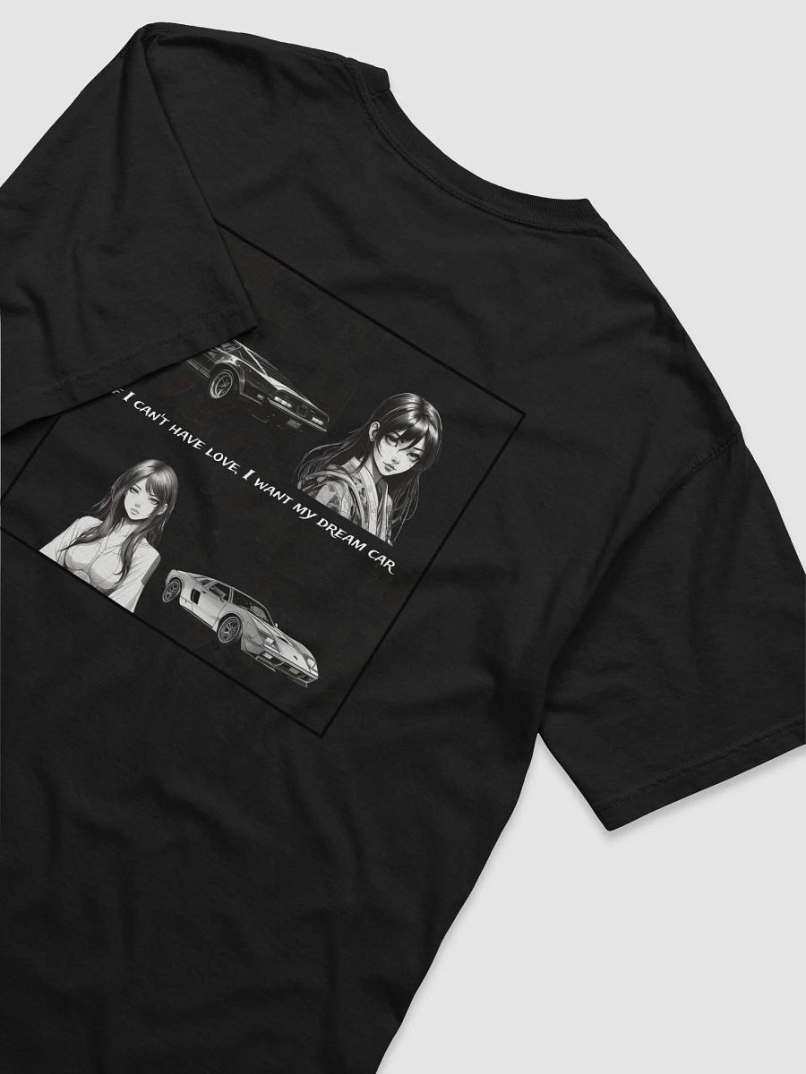 If I can't have love | tee product image (4)