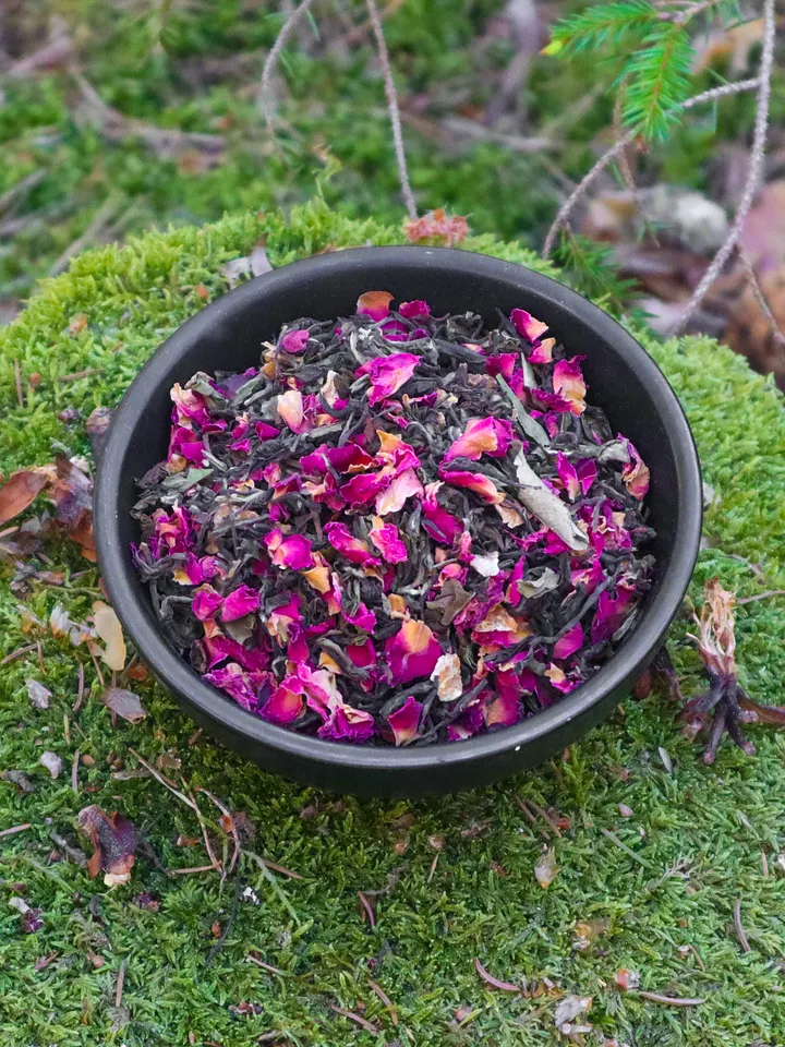 Shieldmaiden of the North Tea (B) product image (1)
