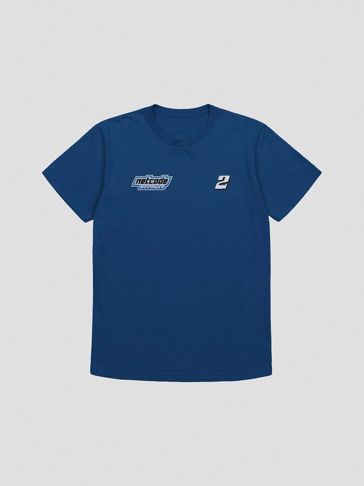 2022 Robert Lynn #2 Crew Tee product image (1)