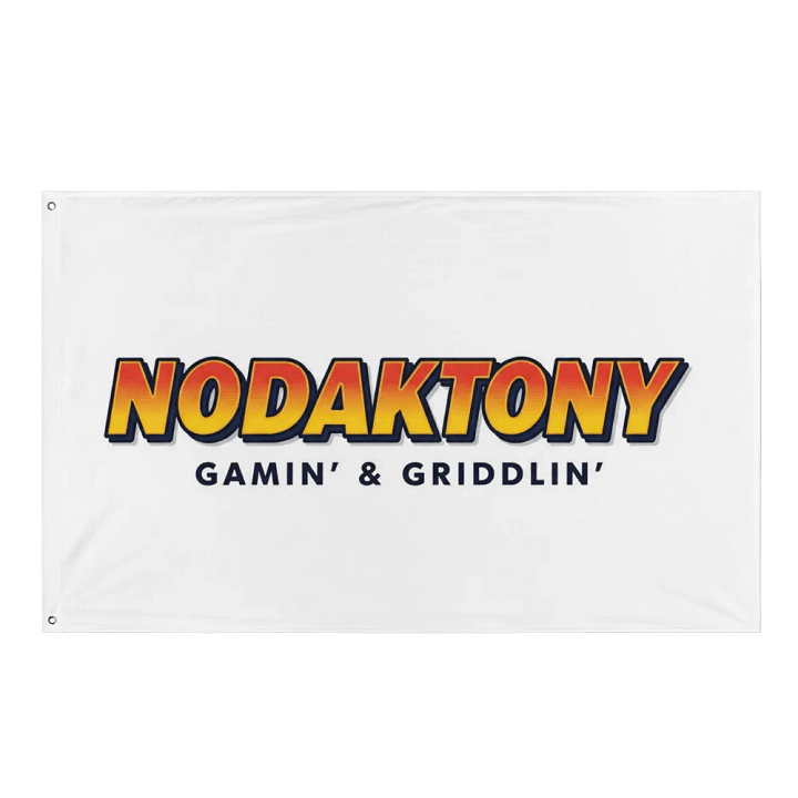 NoDakTony the Flag product image (1)