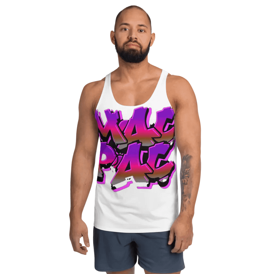 Mac Pac Tank product image (1)