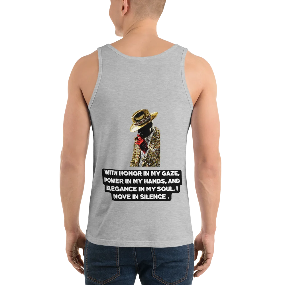 Silent Elegance Tank product image (17)