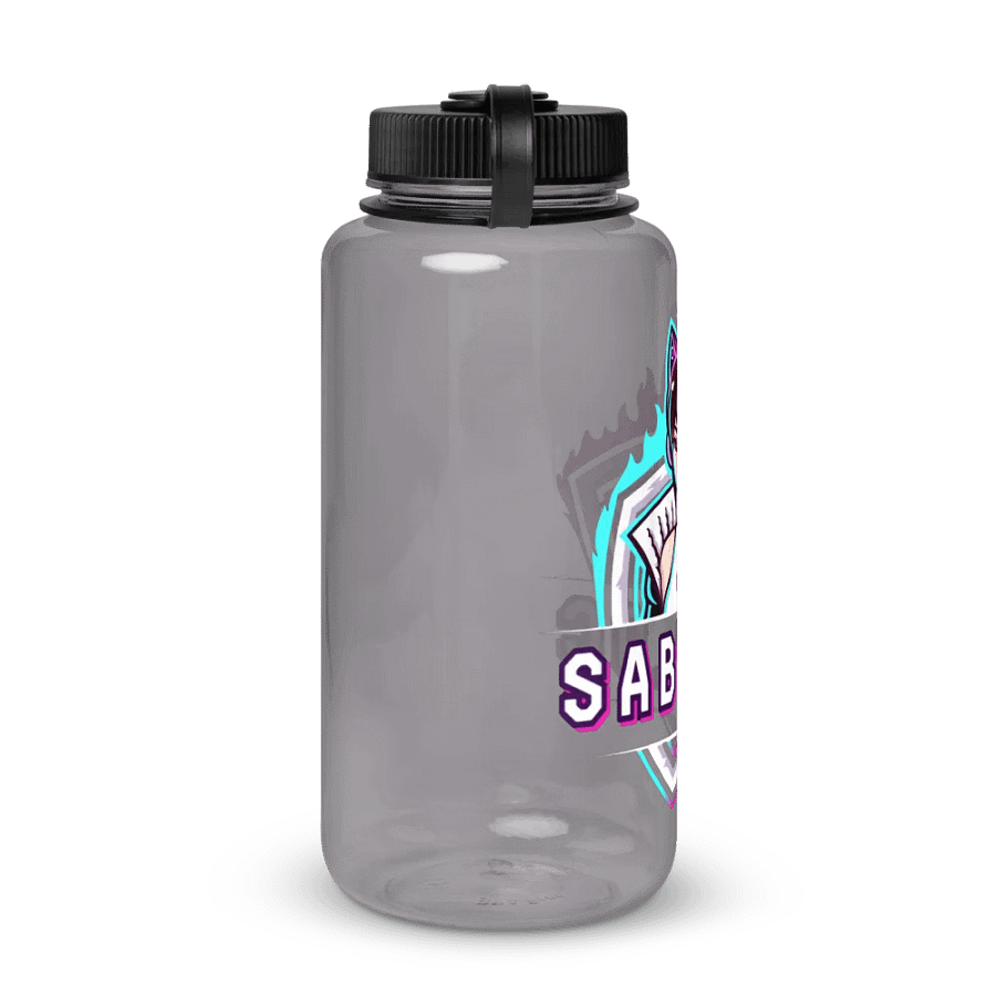 Flame Guardian Wide Mouth Water Bottle product image (4)