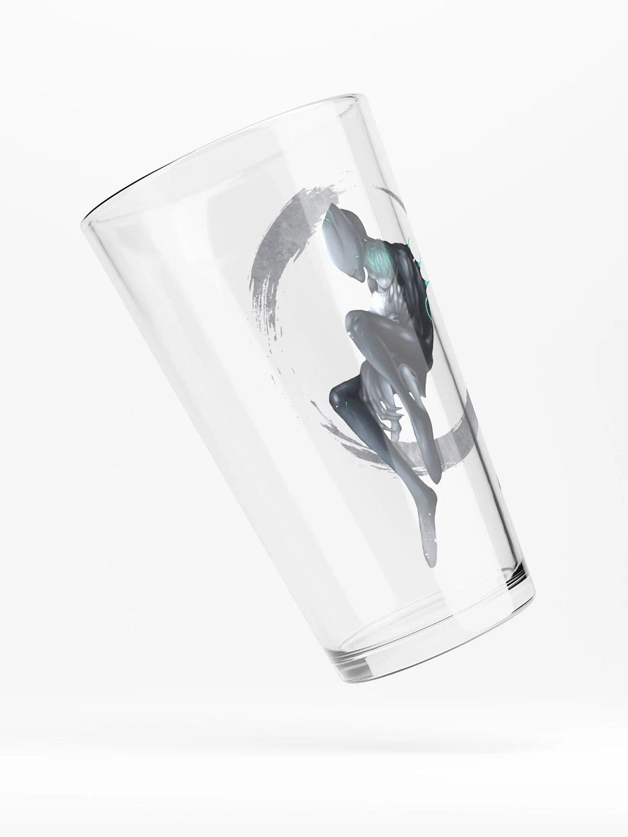 Void's Embrace Shaker Pint Glass product image (3)