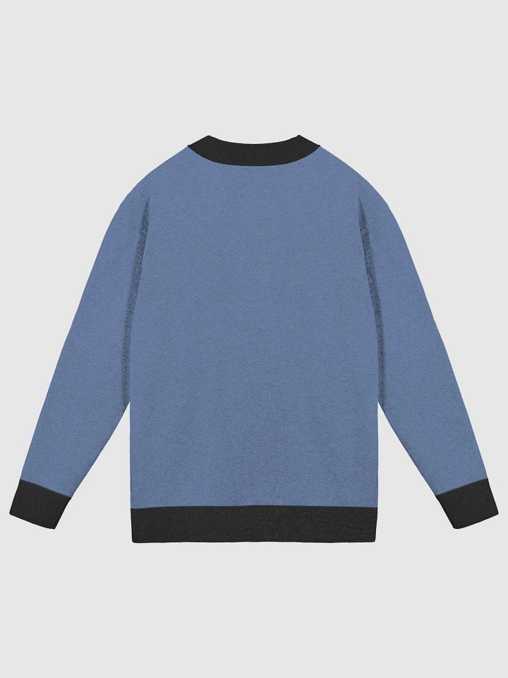 Unleash Knitted Cardigan Without Pocket product image (10)