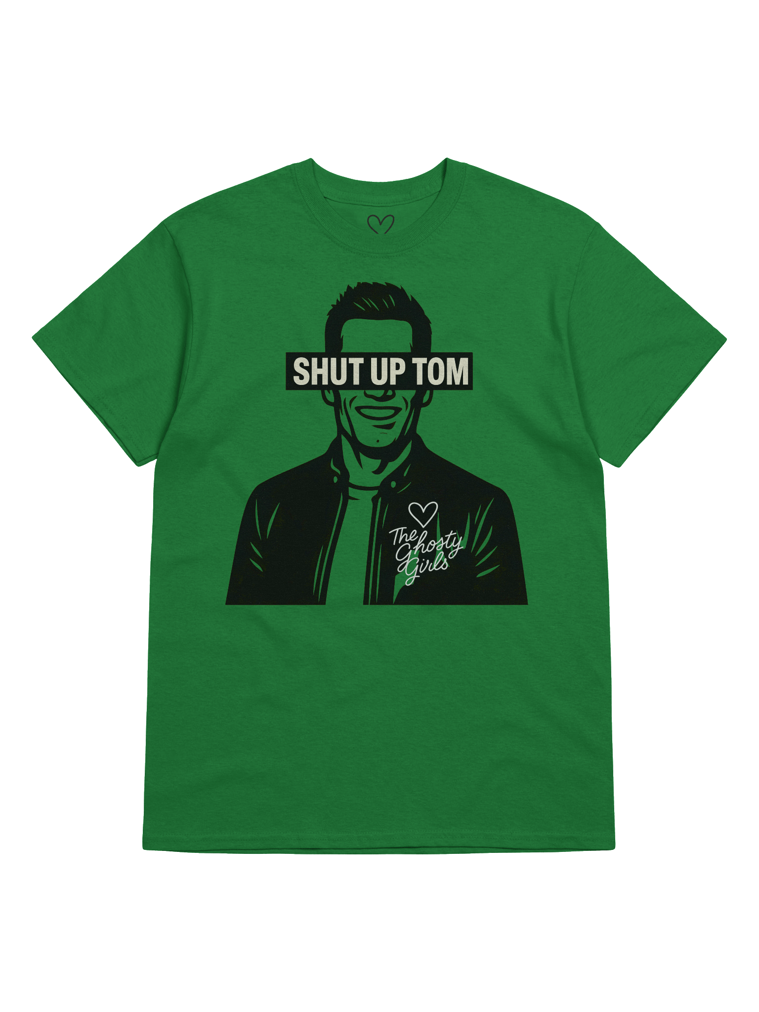 Shut Up Tom product image (5)