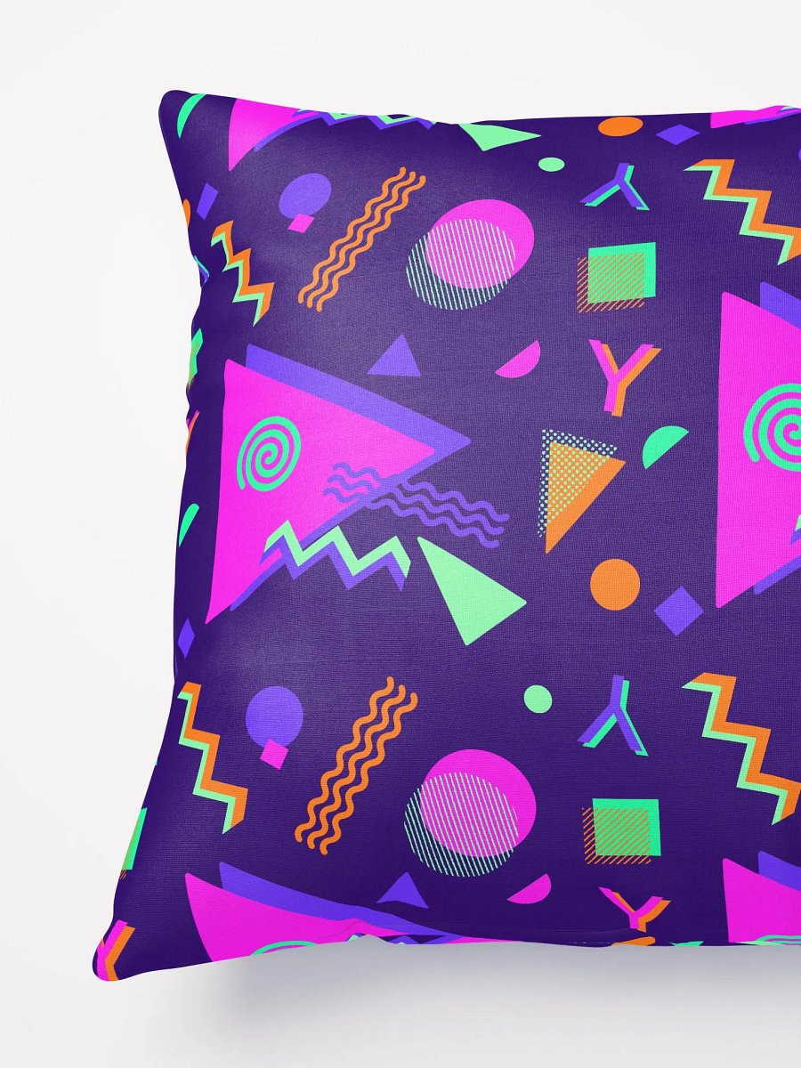 Arcade Dreams Pillow product image (3)