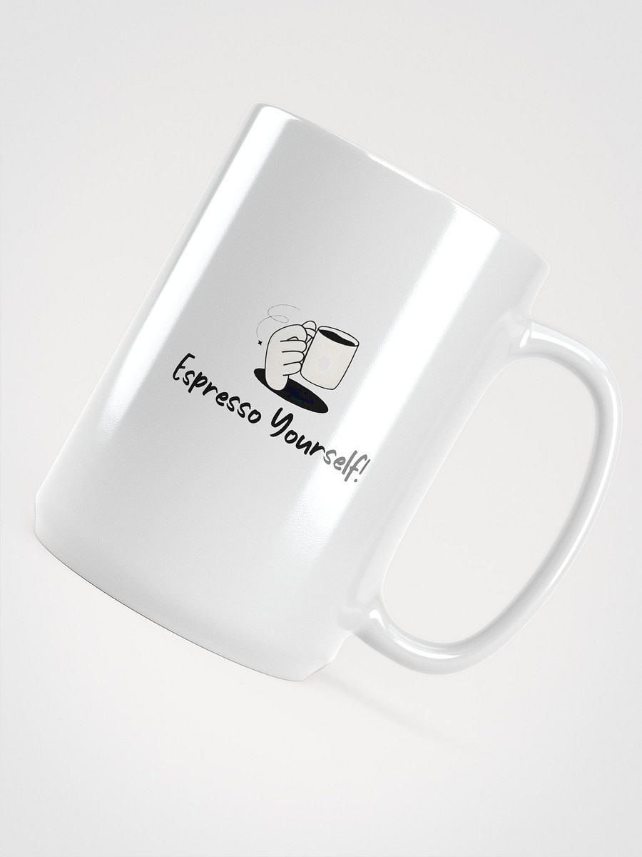 Espresso Coffee Cup product image (4)