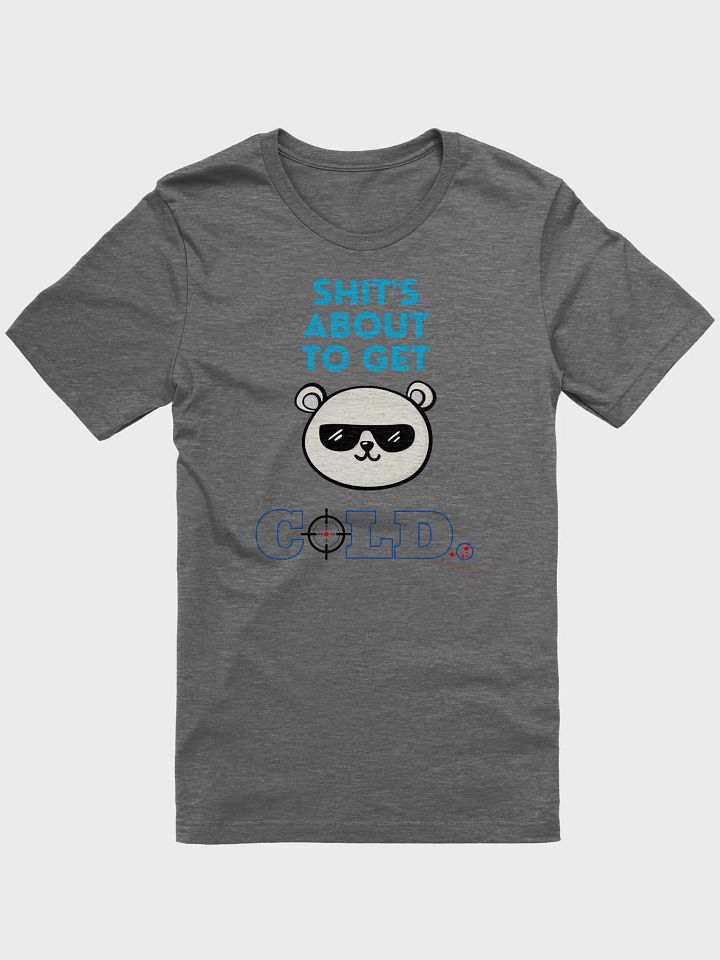Chilly Tee product image (5)