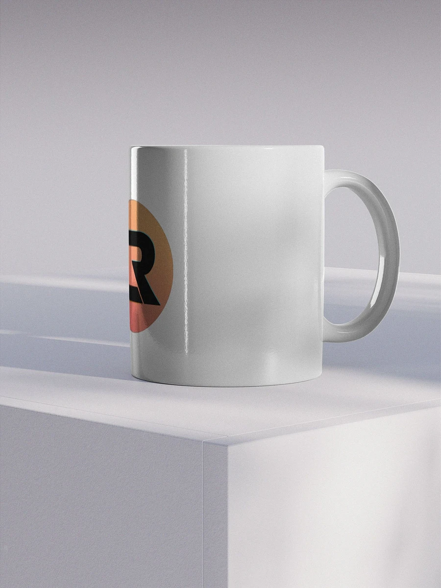 Logo Only Mug product image (4)