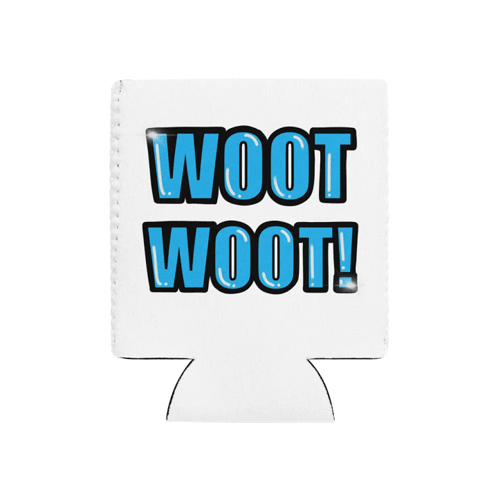 Woot Woot Coozy product image (1)