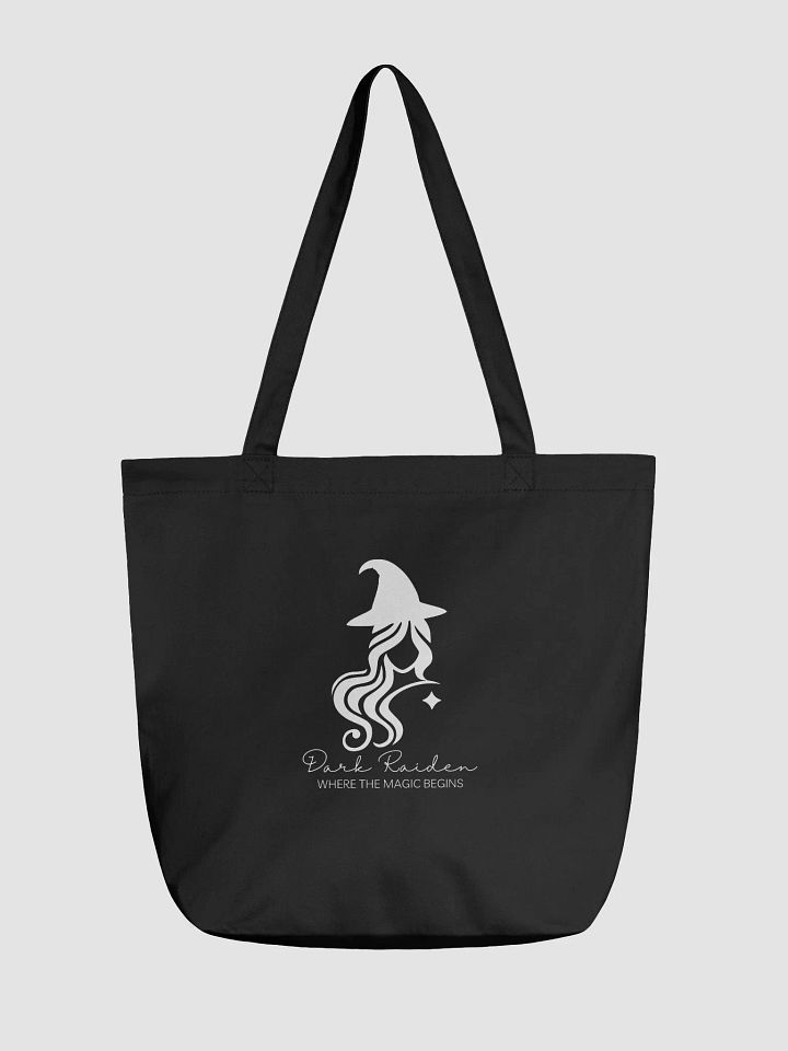 Raiden Logo Tote Bag product image (1)