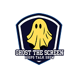 Ghost The Screen Hoops