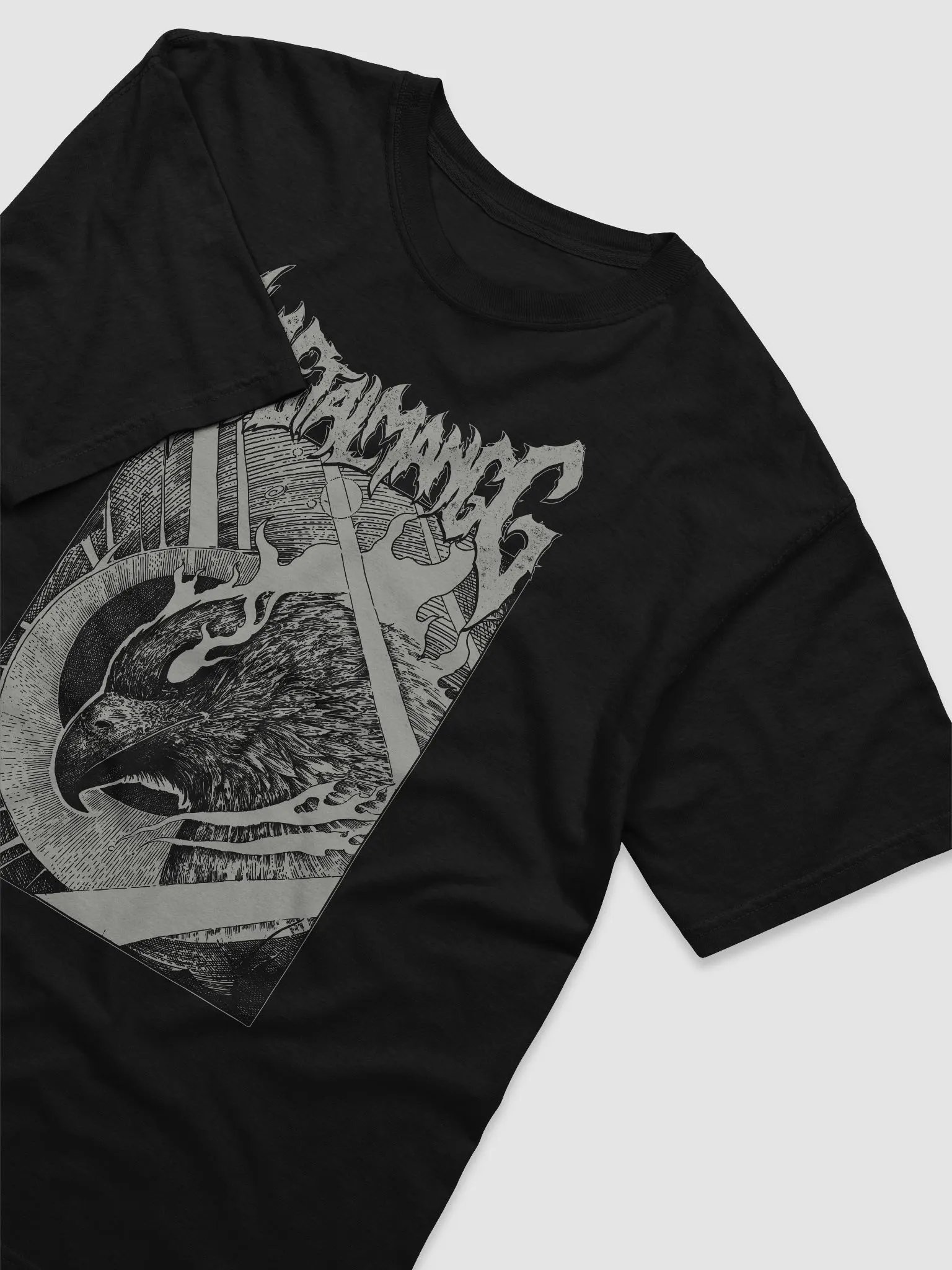 Eagle Shirt product image (3)