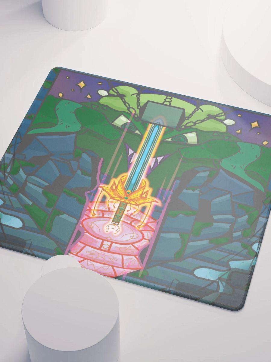 Labyrinth of the Star Sword product image (3)