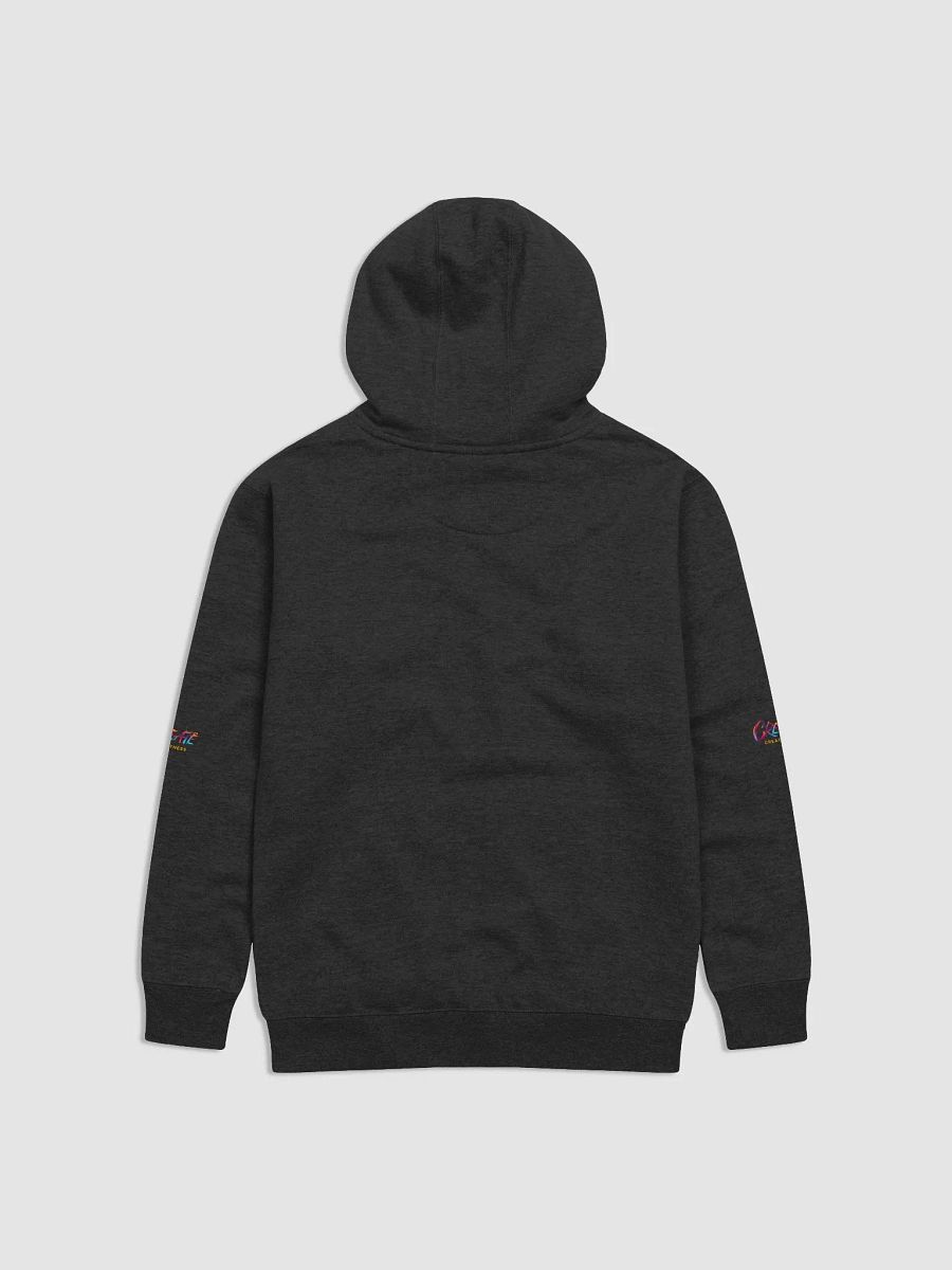 Born to Prosper Premium Hoodie product image (2)