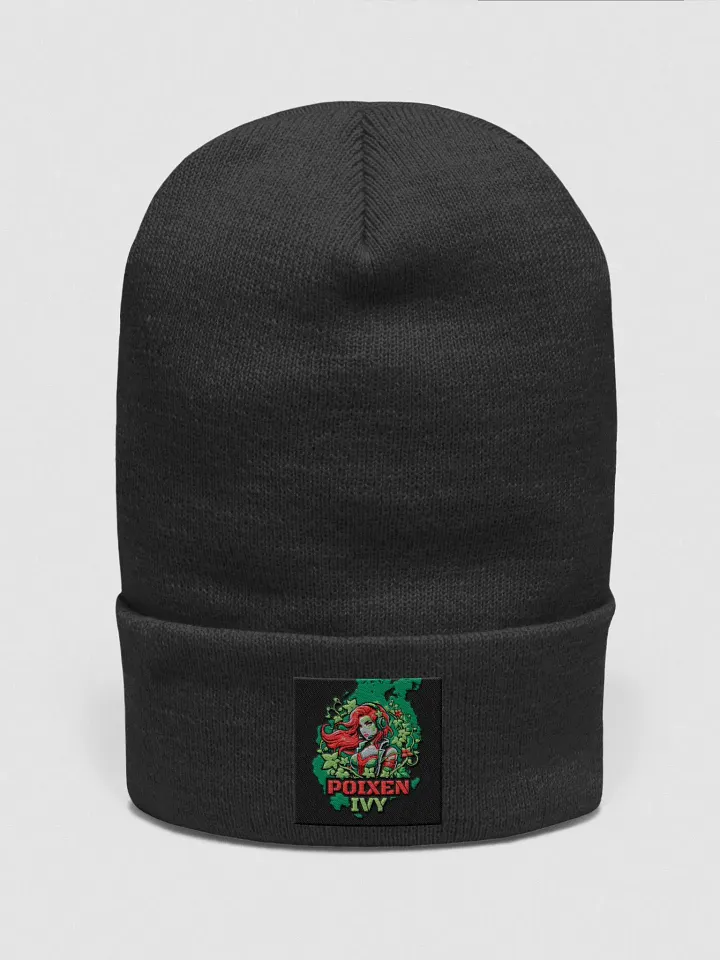 Poizen Beanie product image (6)