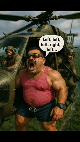 We got a healthy bird upstairs 💪🚁

#cod #dmz #gamingcomedy #funnygaming #fyp #trolling #warzone #gaminghumor