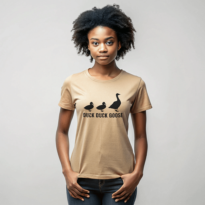 DUCK DUCK GOOSE product image (1)