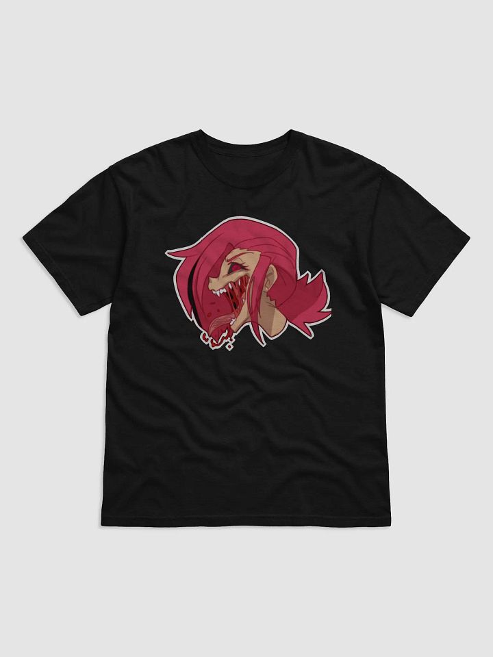 Dead Smile Origin Tee product image (1)