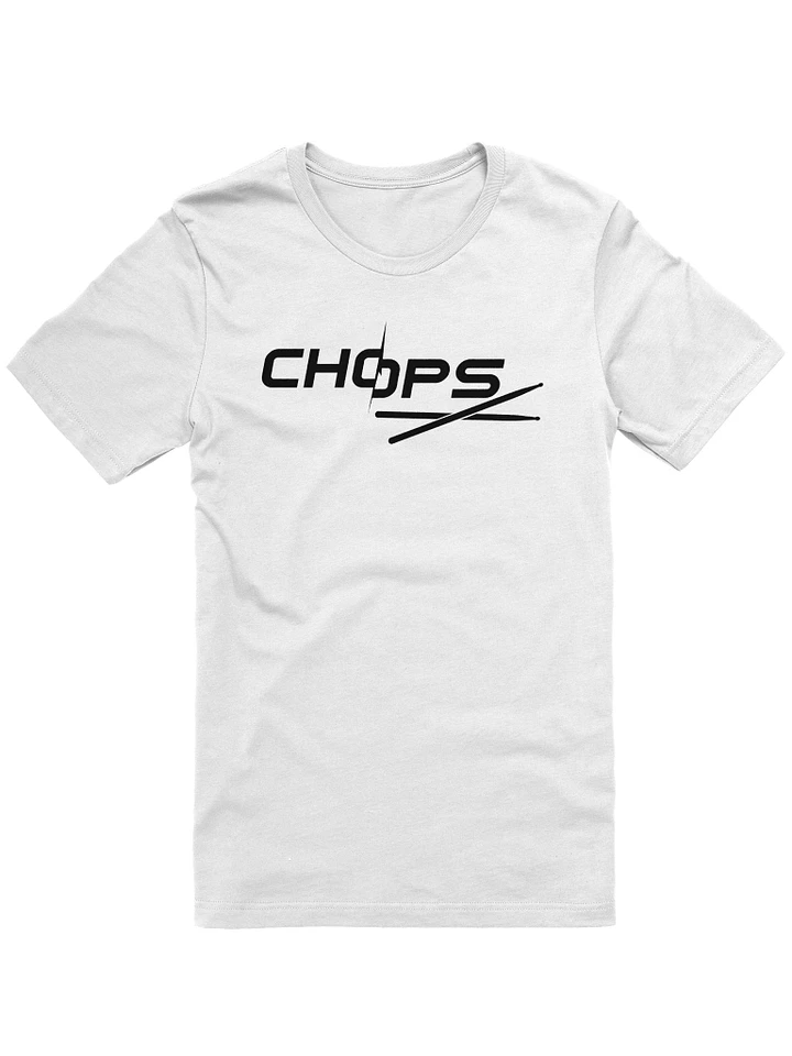 Black Chops T-Shirt product image (3)