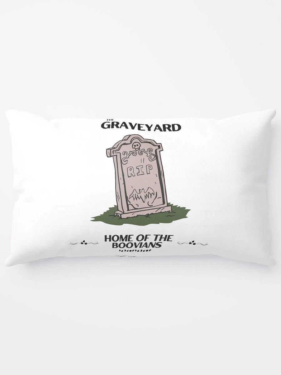Boovian pillow! product image (9)