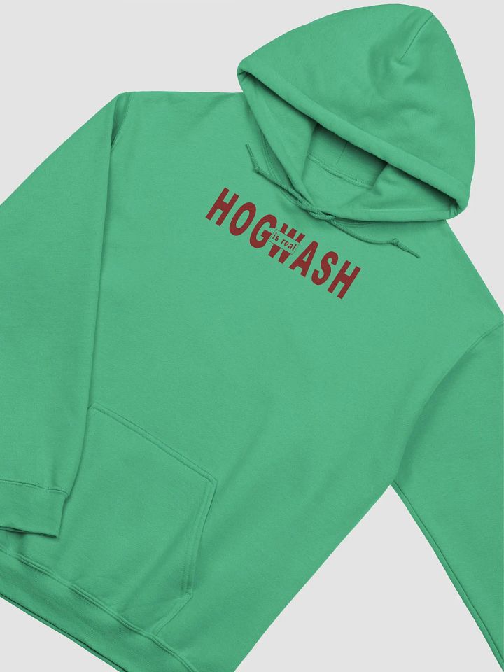 Hogwash Hoodie product image (7)