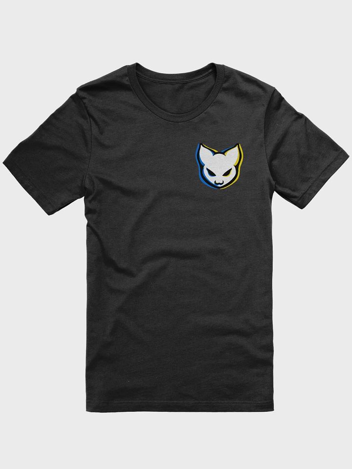 Cath4 UA Tee product image (1)