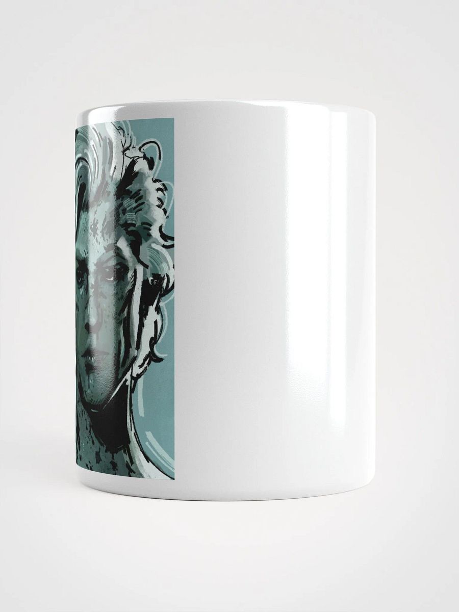 Astarion Stare White Mug product image (5)