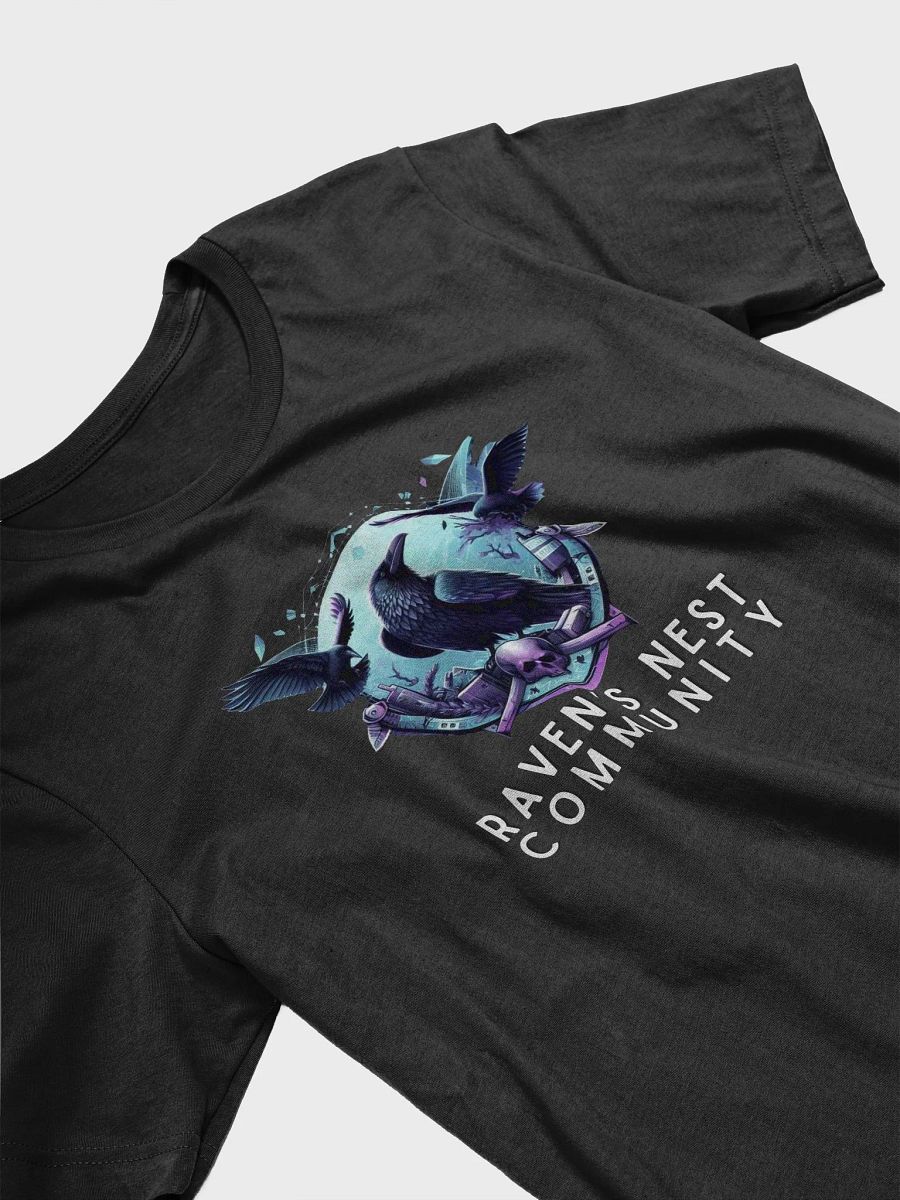 Raven's Nest Logo Shirt product image (3)