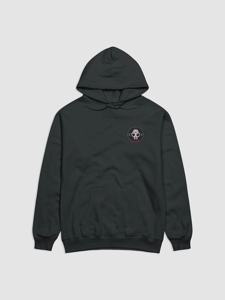 The Lovers Hoodie product image (2)