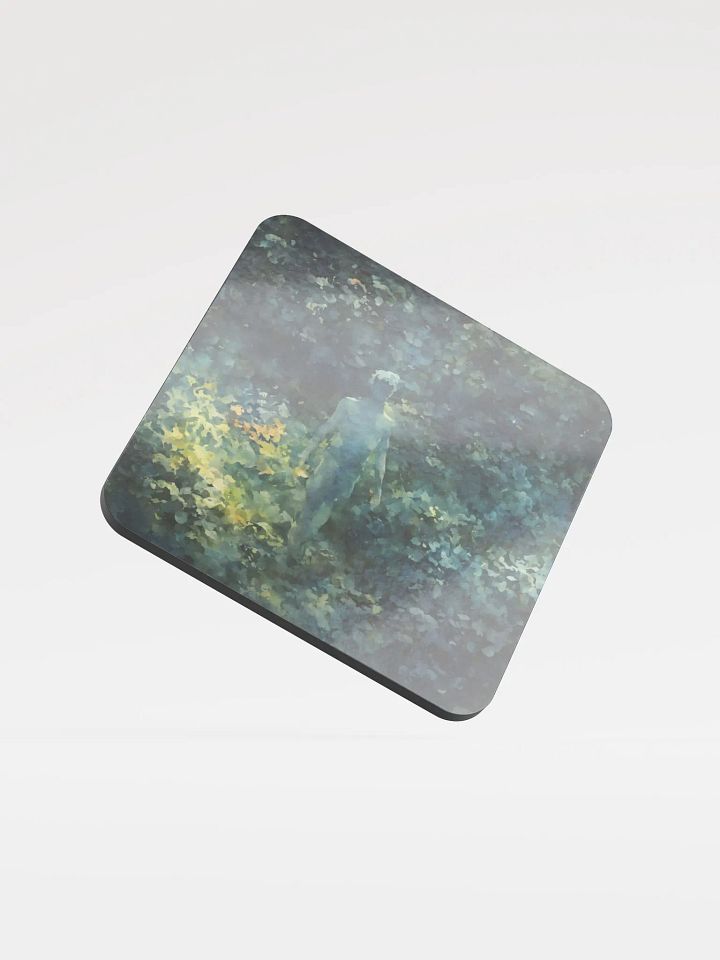 Enchanted Garden Coaster product image (1)