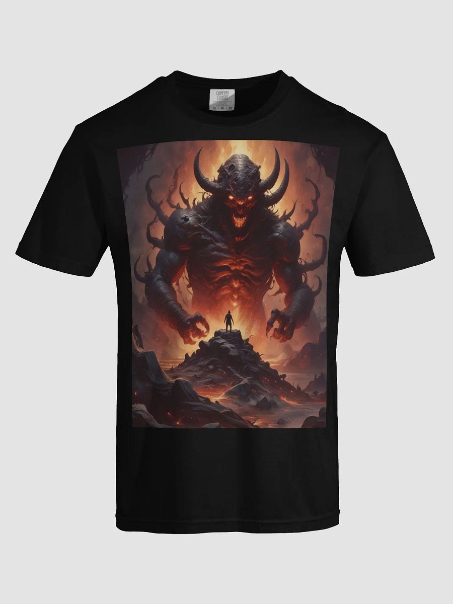 Evil product image (29)